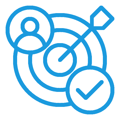 Identification cible