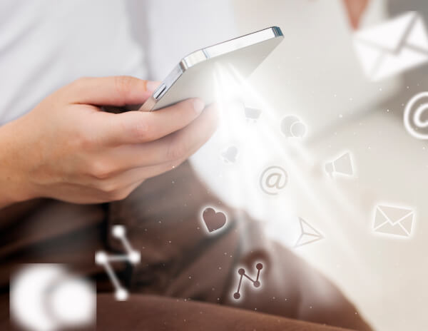 Marketing digital B2B