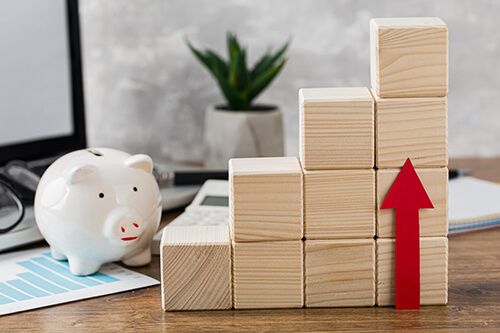 Croissance commerciale