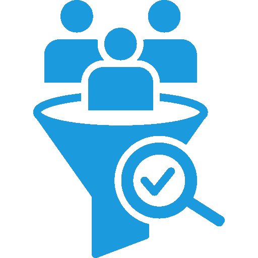 Volume de leads qualifiés